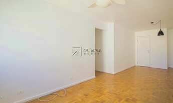 Imagem 4: Apartamento Locação 3 Dormitórios - 100 m² Perdizes