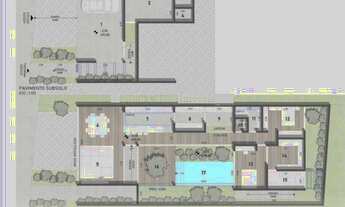 Imagem 7: Terreno no Residencial Renaissance