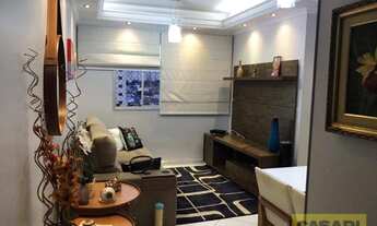 Imagem: Apartamento à venda, 67 m² por R$ 374.000,00