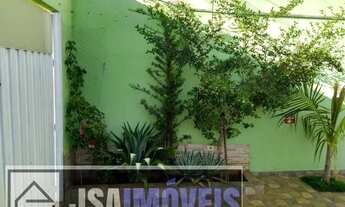 Imagem 3: Casa para Venda em Ribeirão Preto, Parque dos Pinus, 2 dormitórios, 1 suíte, 2 banheiros