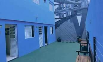 Imagem 7: Kitnet Mobiliada na Liberdade 800m do metro R$ 980