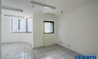 Imagem 2: COMERCIAL - MOEMA ÍNDIOS - SP