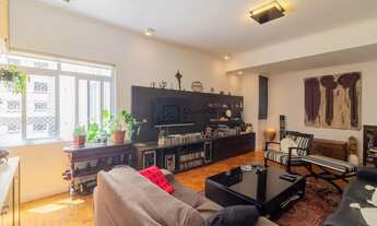 Imagem 1: Venda Apartamento 3 Dormitórios - 135 m² Bela Vista