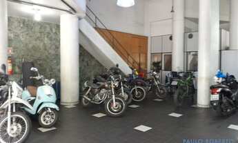 Imagem 5: COMERCIAL - HIGIENÓPOLIS - SP