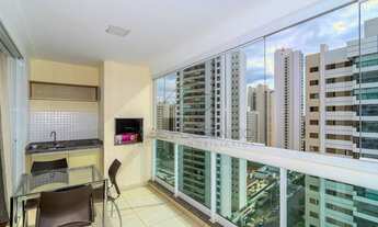 Imagem 3: Londrina - Apartamento Padrão - Gleba Fazenda Palhano