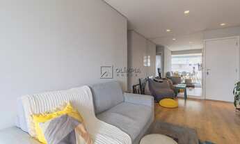 Imagem 4: Venda Apartamento 2 Dormitórios - 74 m² Brooklin