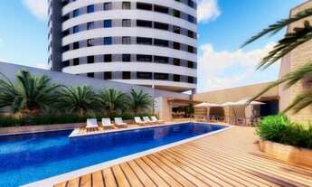 Imagem 6: COSMOPOLITAN> Apartamento com 2 dormitórios