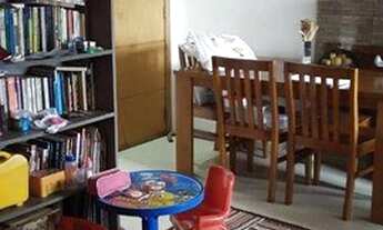 Imagem 4: Apartamento com 3 dormitórios à venda, 60 m² - Parque Erasmo Assunção - Santo André/SP