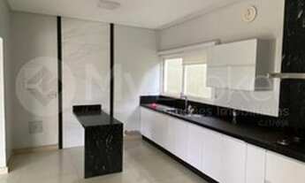 Imagem 7: Goiânia - Casa de Condomínio - Alphaville Flamboyant Residencial Araguaia