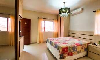 Imagem 2: Casa de condomínio para venda com 230 metros quadrados com 4 quartos