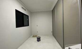 Imagem 4: Casa no Condomínio SetLife II com 3 quartos, 4 vagas e 152m²