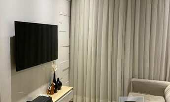 Imagem: Apartamento na Santa Clara, 54 m2, 02 quartos