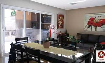 Imagem 2: Casa (sobrado em condominio) 3 dormitórios/suite, cozinha planejada, portaria 24hs, em con