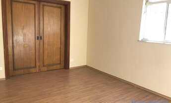 Imagem 2: CASA ASSOBRADADA - CAMPO BELO - SP