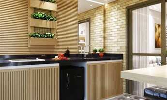 Imagem 5: APARTAMENTO FORTE - PRAIA GRANDE SP