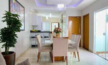 Imagem 5: Jd. Monte Rei, 118 m² de construção. 2 quartos sendo uma suíte