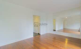 Imagem 6: Apartamento Locação 4 Dormitórios - 148 m² Vila Nova Conceição