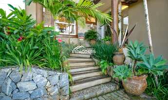 Imagem 3: FERRADURA - BELÍSSIMA RESIDENCIA NA QUADRA DA PRAIA 6 Quartos, sendo 4 suítes