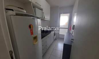 Imagem 5: Apartamento para venda possui 55 metros quadrados com 2 quartos em Centro - São Vicente