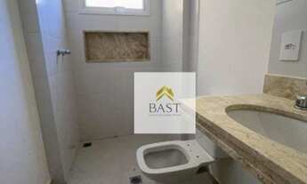 Imagem 7: Apartamento com 2 dormitórios à venda, 80 m² por R$ 689.000 - Swiss Park - Campinas/SP