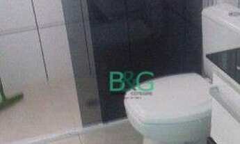 Imagem 4: Casa com 2 dormitórios à venda, 190 m² por R$ 291.200 - Vila Carmela I - Guarulhos/SP