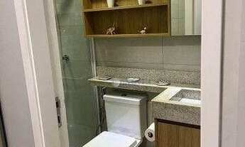 Imagem 7: Apartamento com 3 dormitórios à venda, 92 m² por R$ 690.000,00 - Vila Sanches - São José d