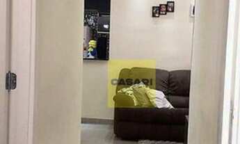 Imagem 5: Apartamento com 2 dormitórios à venda, 66 m² - Jardim São Caetano - São Caetano do Sul/SP