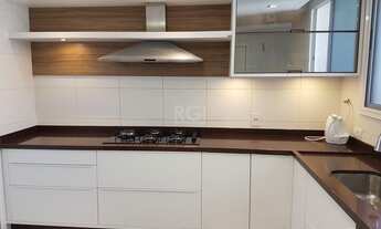 Imagem 6: Porto Alegre - Apartamento Padrão - Central Parque