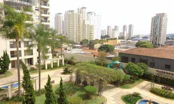 Imagem 4: Apartamento com 3 dormitórios à venda, 172 m² por R$ 1.800.000,00 - Vila Leopoldina - São