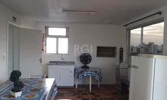 Imagem 4: Porto Alegre - Apartamento Padrão - Cristo Redentor