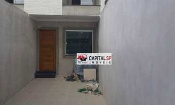 Imagem 2: EXCELENTES SOBRADOS NOVOS COM 2 SUÍTES E 2 VAGAS POR APENAS R$ 450.000,00