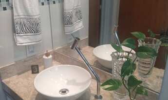 Imagem 3: Vespasiano - Apartamento Padrão - Santa Clara B