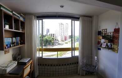 Imagem 6: Apartamento para venda tem 75 metros quadrados com 2 quartos em Candeal - Salvador - BA