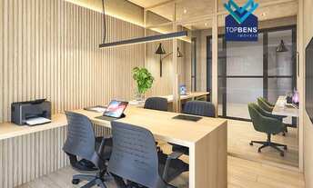 Imagem 5: STUDIOS NA PLANTA NA VILA MADALENA A PARTIR R$ 12.000,00 o m²