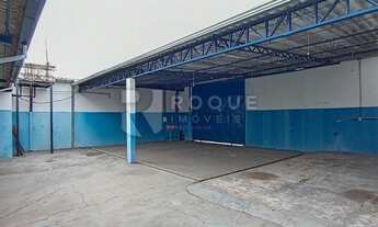 Imagem 2: Galpão para aluguel, Jardim Nossa Senhora de Fátima - Limeira/SP