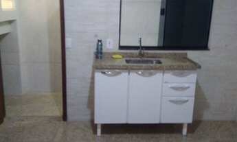 Imagem 3: Apartamento térreo de 02 quartos no setor primavera