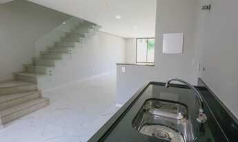 Imagem 2: Casa 3 quartos com piscina