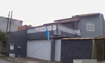 Imagem: Casa com 3 dormitórios à venda, 260 m²