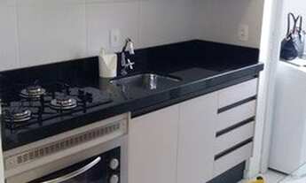 Imagem 5: APARTAMENTO no AMÉRICA com 1 quartos para LOCAÇÃO, 34 m²