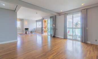 Imagem 2: Locação Apartamento 3 Dormitórios - 225 m² Moema