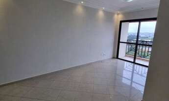 Imagem 4: Apartamento com 3 dormitórios à venda, 68 m² - Vila Euclides - São Bernardo do Campo/SP