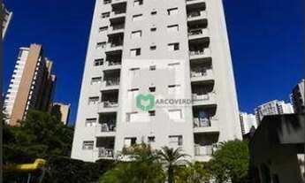 Imagem 4: APTO COM OTIMA VISTA REFORMADO EM EXCELENTE LOCALIZAÇÃO NA VILA SUZANA- MORUMBI!