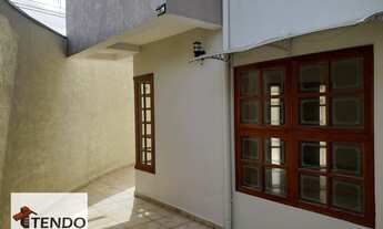 Imagem 4: Sobrado com 4 dormitórios à venda, 340 m² por R$ 905.000,00 - Jardim do Sol - Indaiatuba/S