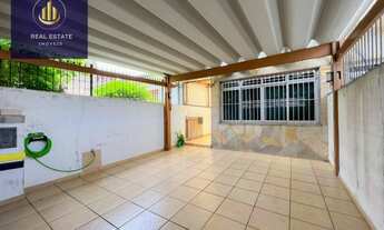 Imagem 2: Casa com 3 dormitórios à venda, 147 m² por R$ 580.000,00 - Vila Santa Catarina - São Paulo