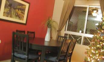 Imagem 2: Apartamento Residencial à venda, Vila Santa Teresa (Zona Sul), São Paulo -