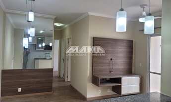 Imagem 3: Apartamento - Ortizes - Valinhos