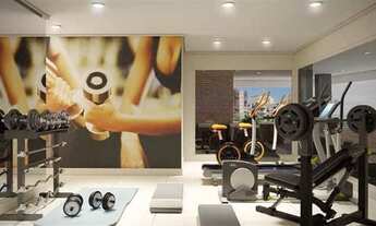 Imagem 3: OCI 043 Praia,60mil Entrada,2dorm,1suite,1vaga,sacada,lazer completo