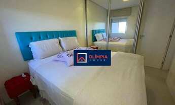 Imagem 7: Apartamento Venda 2 Dormitórios - 66 m² Brooklin