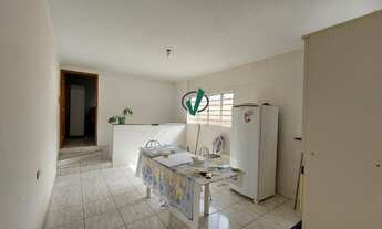 Imagem: Casa à venda, 3 quartos, 1 suíte, 2 vagas