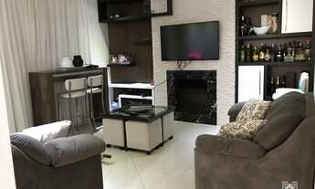 Imagem 7: Sobrado à venda- Condomínio Residencial Parque dos Franceses